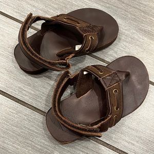 Janie and Jack Flip Flops